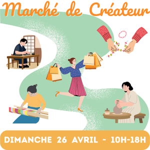 Marché de Créateur