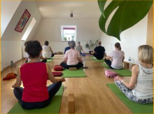 yogaok
