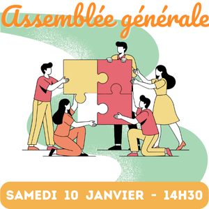 Assemblée Générale