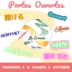 Portes Ouvertes